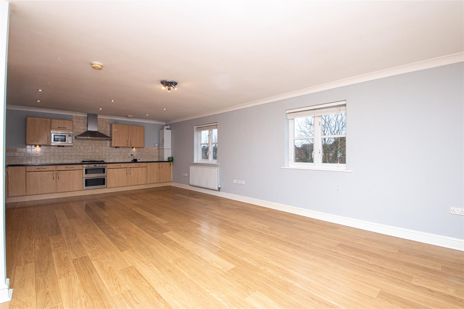 Woodall Close, Middleton, Milton Keynes